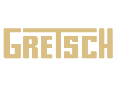 Gretsch Guitar Logo