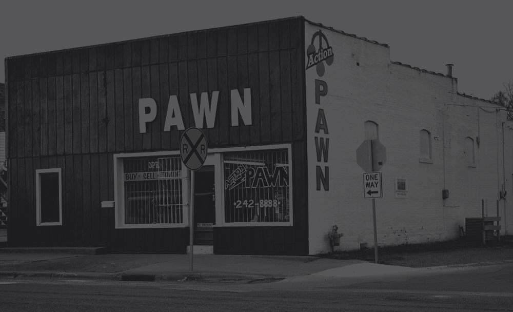 Action Pawn, Southern IL