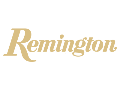 Remington Gun Logo